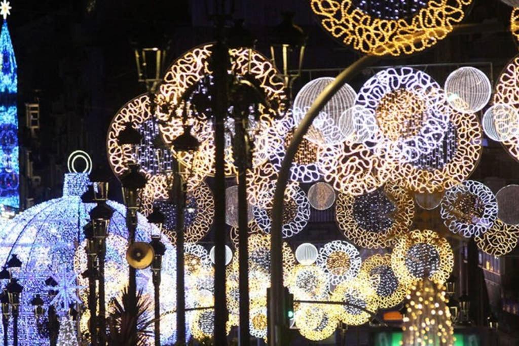 Tranquila Casita De Invitados En Vigo Con Chimenea Eksteriør billede